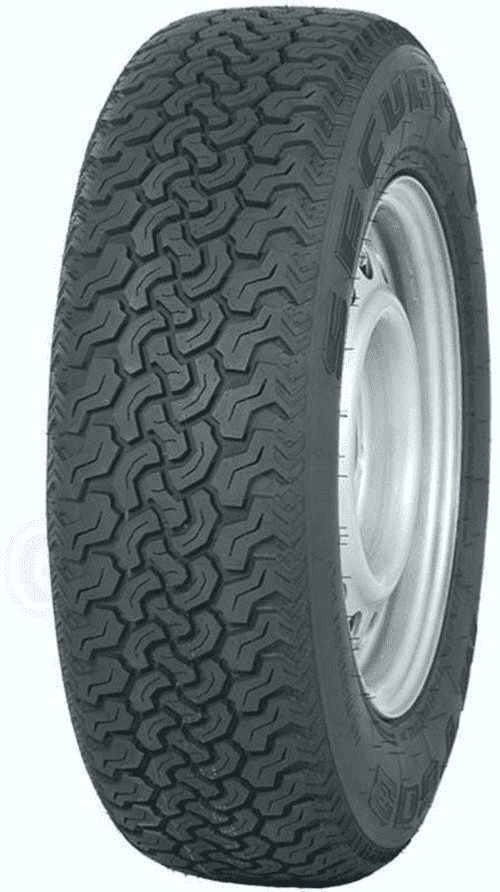 Pneumatiky van letne 185/70R13 108/106N Security MT-603 TRAILER