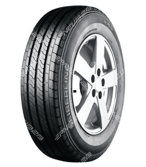 Pneumatiky van letne 185/75R16 102R Seiberling SB VAN