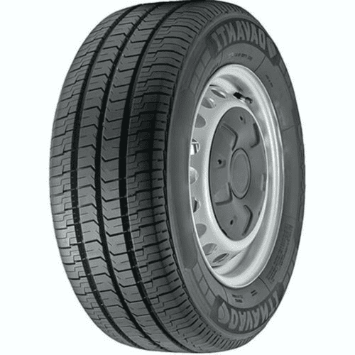 Pneumatiky van letne 185/75R16 104/102R Davanti DX440