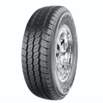 Pneumatiky van letne 185/75R16 104/102R Firemax FM913