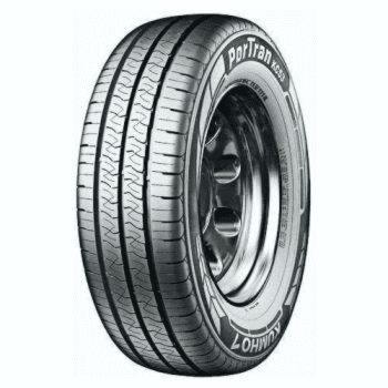 Pneumatiky van letne 185/75R16 104/102R Kumho PORTRAN KC53