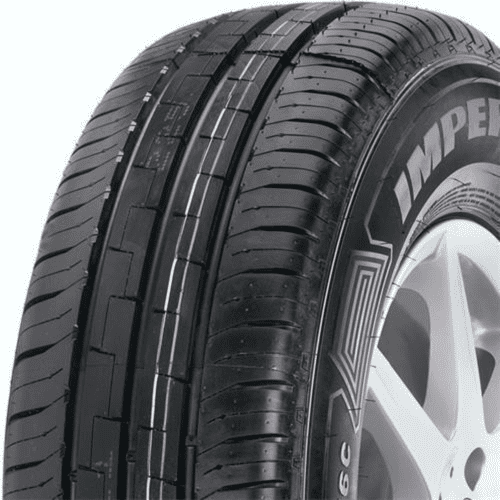 Pneumatiky van letne 185/75R16 104/102S Imperial ECO VAN 3