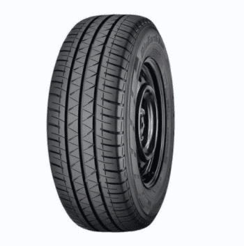 Pneumatiky van letne 185/75R16 104/102S Yokohama BLUEARTH VAN RY55