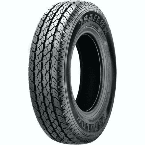 Pneumatiky van letne 185/80R14 100Q Sailun SL12