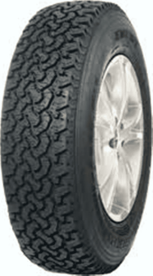 Pneumatiky van letne 185/80R14 102/100Q Event ML698+