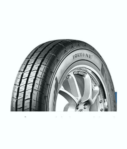 Pneumatiky van letne 185/80R14 102/100Q Fortune FSR01
