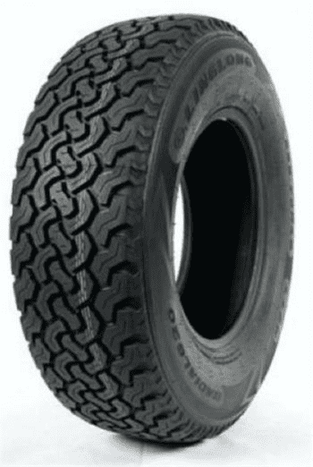 Pneumatiky van letne 185/80R14 102/100Q Ling Long RADIAL620
