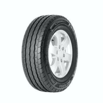 Pneumatiky van letne 185/80R14 102/100R Lassa TRANSWAY 3