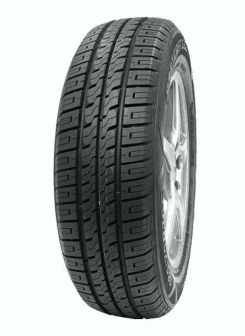 Pneumatiky van letne 185/80R14 102/100R Master Steel LIGHT TRUCK