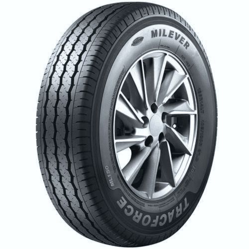 Pneumatiky van letne 185/80R14 102/100R Milever ML150