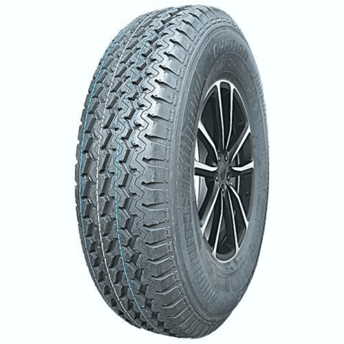 Pneumatiky van letne 185/80R14 102/100R Ovation V-03