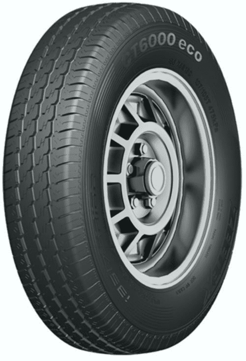 Pneumatiky van letne 185/80R14 102/100T Zeetex CT6000 ECO