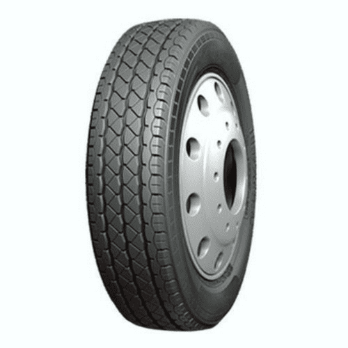 Pneumatiky van letne 185/80R14 102Q Evergreen ES88