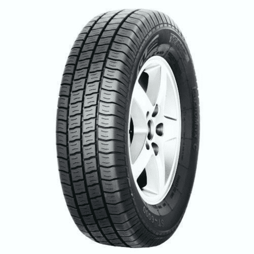 Pneumatiky van letne 185/80R14 104/102N GT Radial ST6000