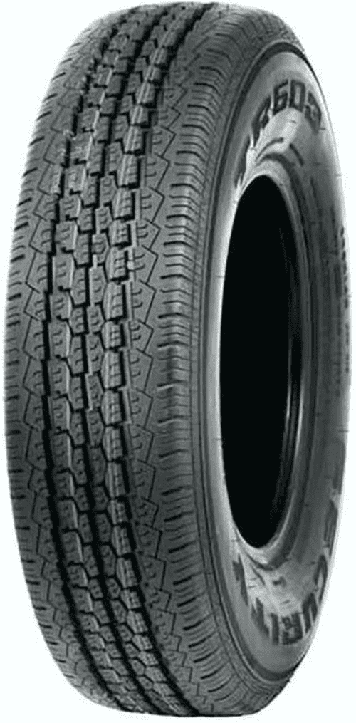 Pneumatiky van letne 185/80R14 104/102N Security TR-603 TRAILER