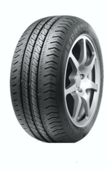 Pneumatiky van letne 195/50R13 104/101N Ling Long R701