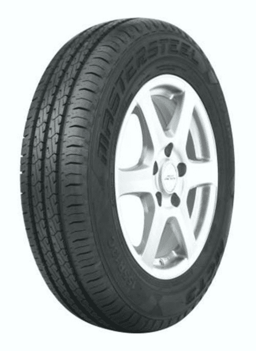 Pneumatiky van letne 195/50R13 104/101N Master Steel MCT3