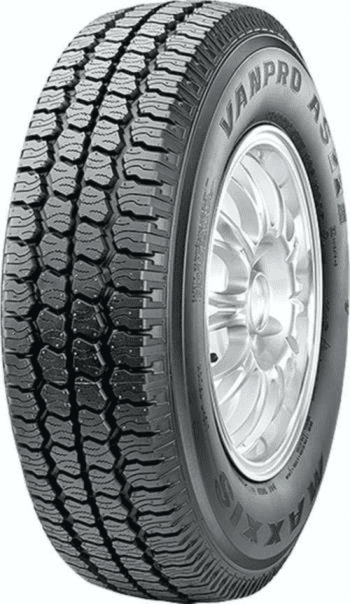 Pneumatiky van letne 195/50R13 104/101N Maxxis MA LAS