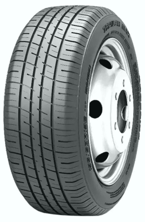 Pneumatiky van letne 195/50R13 104/101N West Lake TRAILER ST290