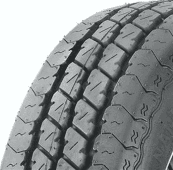 Pneumatiky van letne 195/50R13 104/102N Nankang TR-10 TRAILER