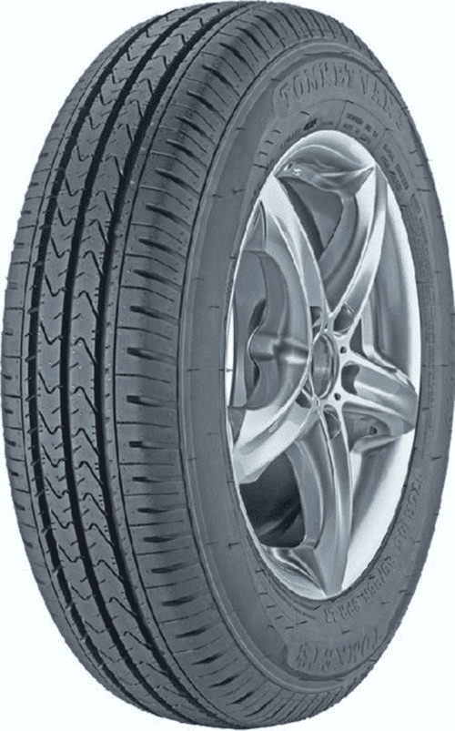 Pneumatiky van letne 195/50R13 104N Tomket TOMKET VAN 3