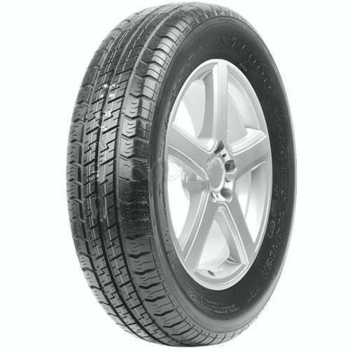 Pneumatiky van letne 195/55R10 98/96N Compass ST5000