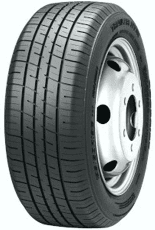 Pneumatiky van letne 195/55R10 98/96N Goodride TRAILER MAX