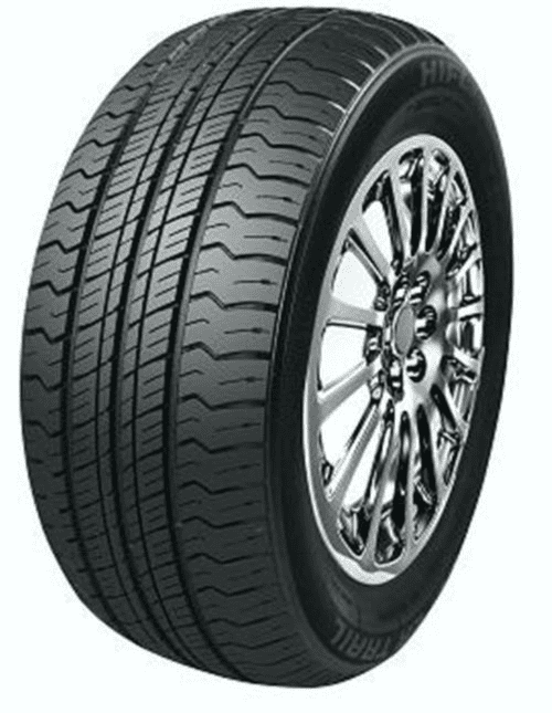 Pneumatiky van letne 195/55R10 98/96N Hifly SUPER TRAIL