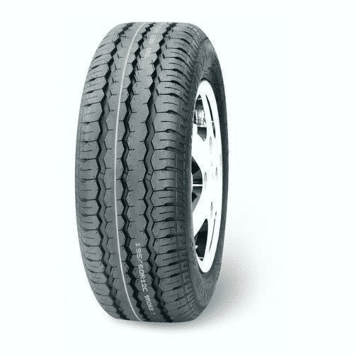 Pneumatiky van letne 195/55R10 98/96N Wanda WR068