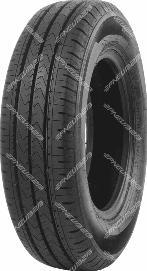 Pneumatiky van letne 195/55R10 98P Atlas GREEN VAN