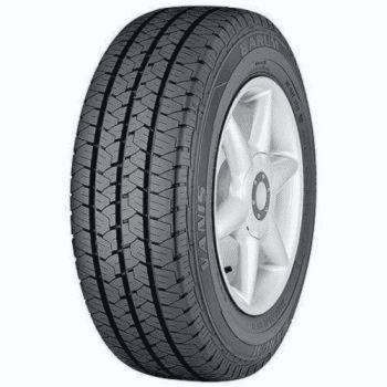 Pneumatiky van letne 195/60R16 99/97H Barum VANIS