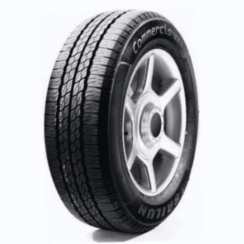 Pneumatiky van letne 195/60R16 99/97H Sailun COMMERCIO VX1
