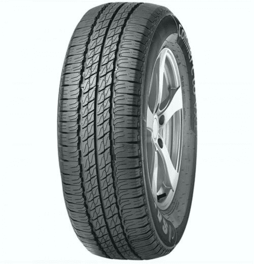 Pneumatiky van letne 195/60R16 99/97H Sailun COMMERCIO VX1