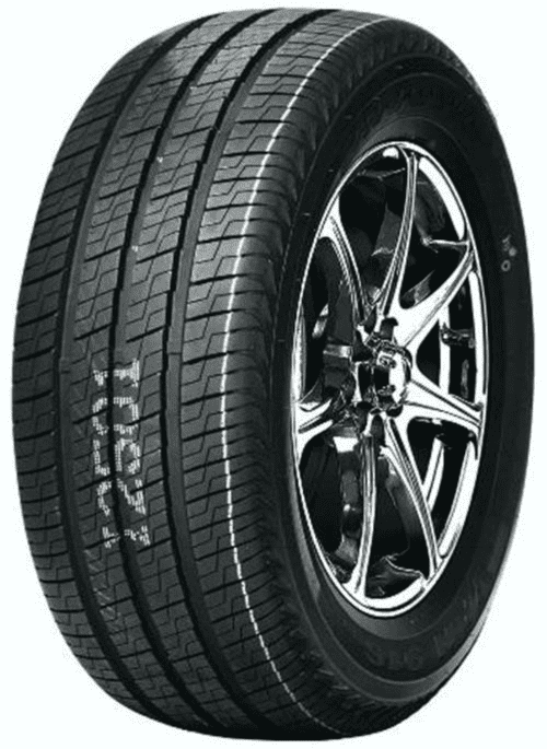 Pneumatiky van letne 195/60R16 99/97T Firemax FM916