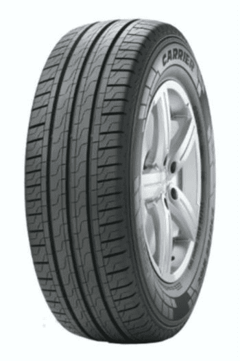 Pneumatiky van letne 195/60R16 99/97T Pirelli CARRIER