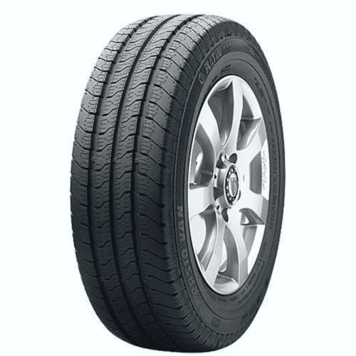 Pneumatiky van letne 195/60R16 99/97T Platin RP 510 VAN