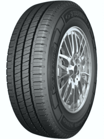Pneumatiky van letne 195/60R16 99/97T Starmaxx PROVAN ST860