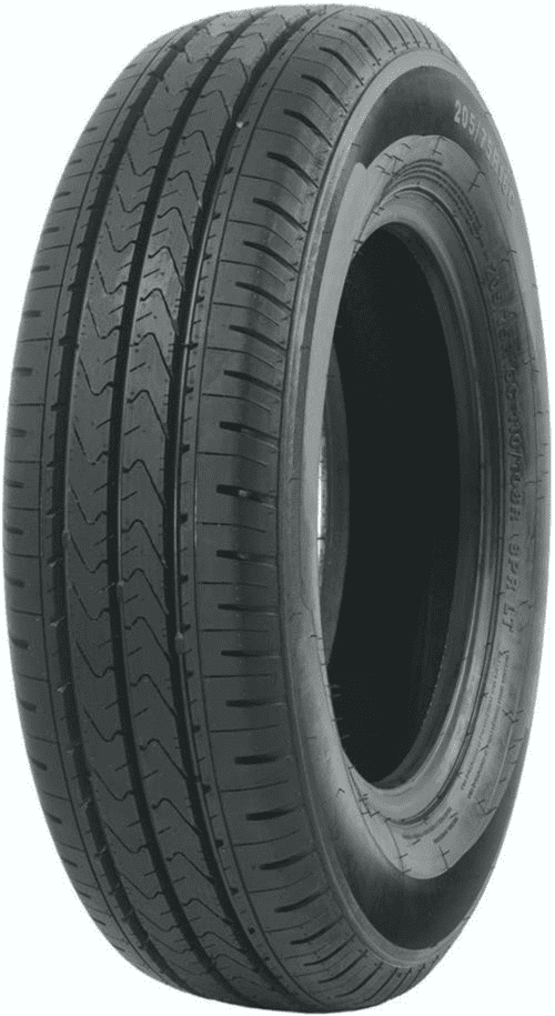 Pneumatiky van letne 195/60R16 99H Minerva EMI ZERO VAN