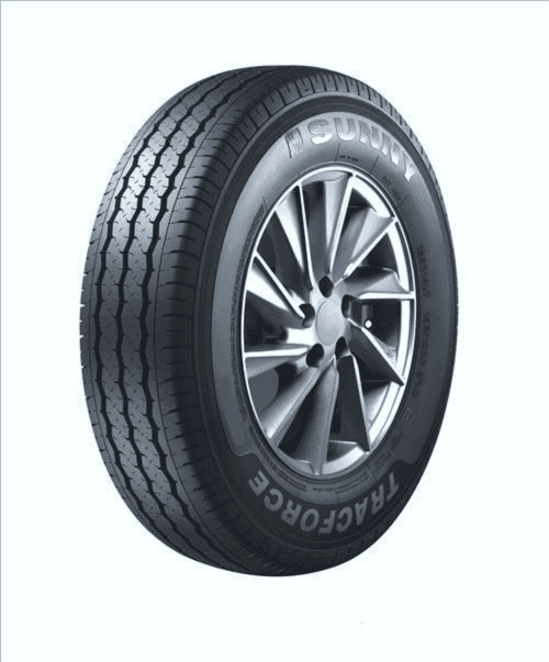 Pneumatiky van letne 195/60R16 99H Sunny NL106