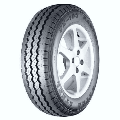 Pneumatiky van letne 195/60R16 99T Maxxis UE-103