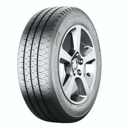 Pneumatiky van letne 195/65R16 102T PointS SUMMER VAN S