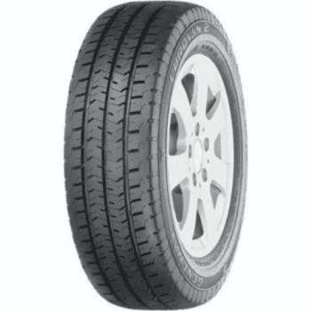 Pneumatiky van letne 195/65R16 104/102T General Tire EUROVAN 2