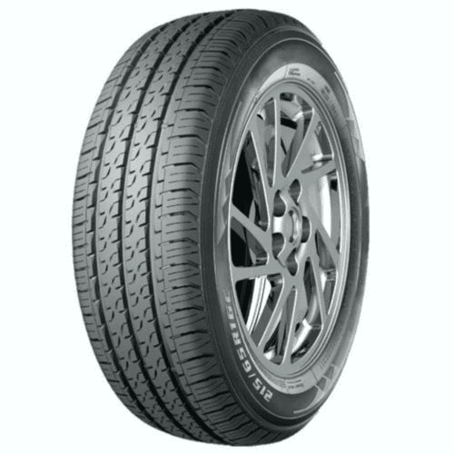 Pneumatiky van letne 195/65R16 104/102T Massimo DUREVO V1