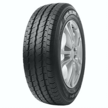 Pneumatiky van letne 195/65R16 104T Goldline GLV1