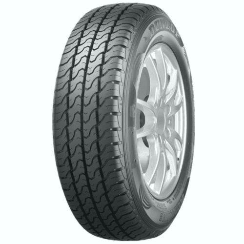 Pneumatiky van letne 195/65R16 98T Dunlop ECONODRIVE
