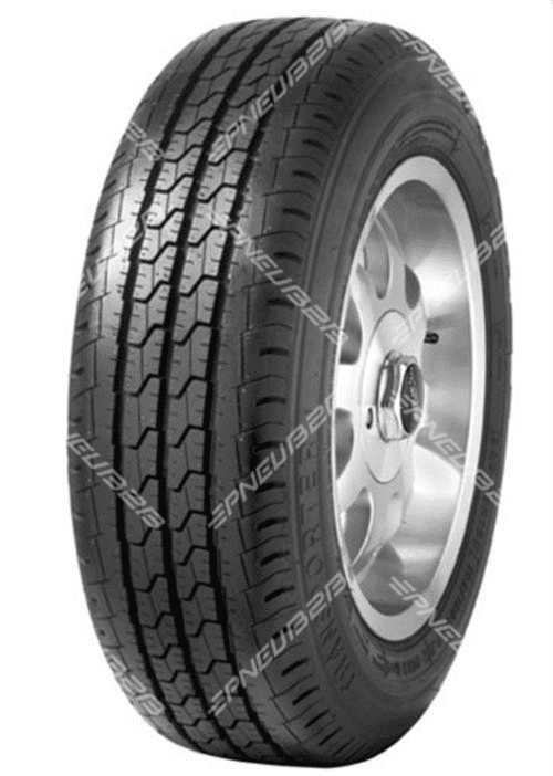 Pneumatiky van letne 195/70R15 102R Fortuna FV500