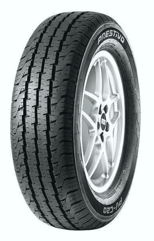 Pneumatiky van letne 195/70R15 102R Prestivo PV-C20