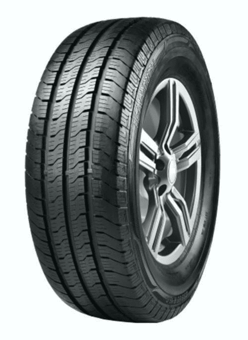 Pneumatiky van letne 195/70R15 102R Tyfoon HEAVY DUTY 2