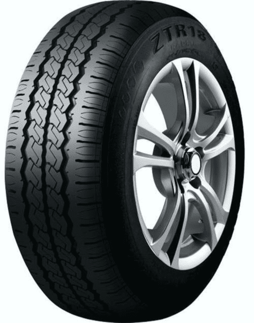 Pneumatiky van letne 195/70R15 102S Zeta ZTR18