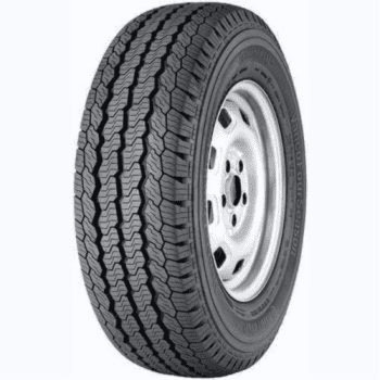Pneumatiky van letne 195/70R15 104/102R Continental VANCO FOUR SEASON